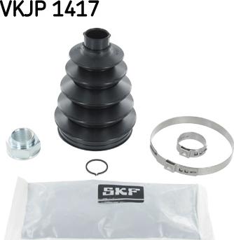 SKF VKJP 1417 - Пильник, приводний вал avtolavka.club