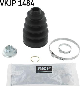 SKF VKJP 1484 - Пильник, приводний вал avtolavka.club