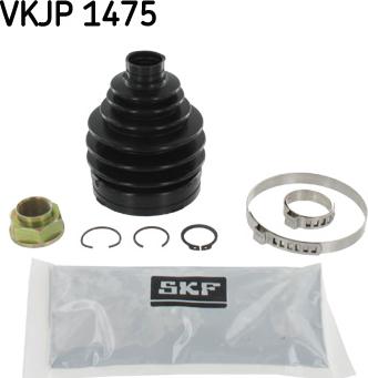 SKF VKJP 1475 - Пильник, приводний вал avtolavka.club