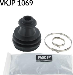 SKF VKJP 1069 - Пильник, приводний вал avtolavka.club