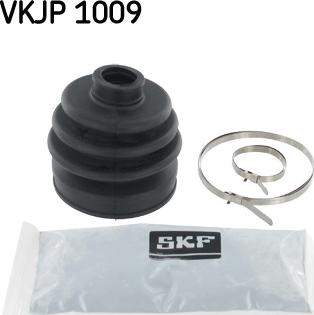 SKF VKJP 1009 - Пильник, приводний вал avtolavka.club