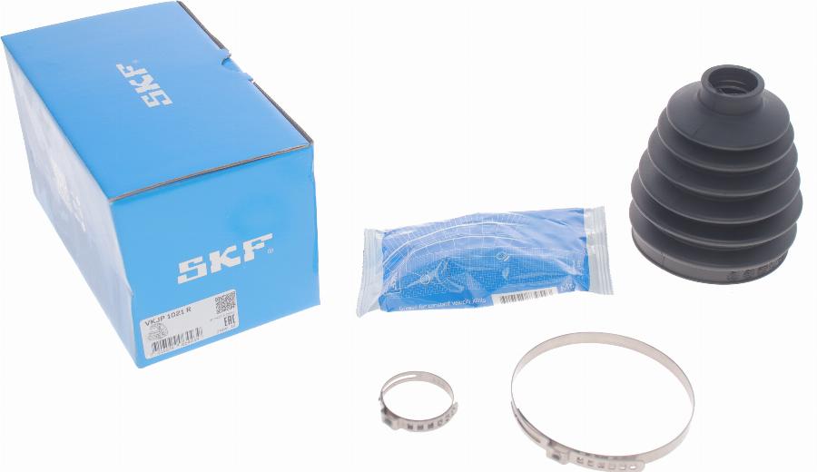 SKF VKJP 1021 R - Пильник, приводний вал avtolavka.club