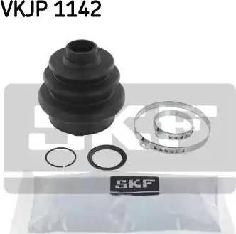 SKF VKJP 1142 - Пильник, приводний вал avtolavka.club