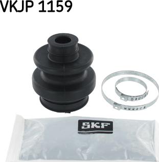 SKF VKJP 1159 - Пильник, приводний вал avtolavka.club