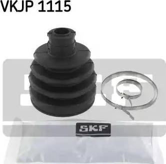 SKF VKJP 1115 - Пильник, приводний вал avtolavka.club