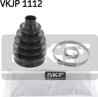 SKF VKJP 1112 - Пильник, приводний вал avtolavka.club