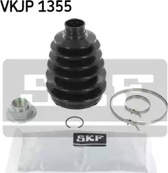 SKF VKJP 1355 - Пильник, приводний вал avtolavka.club