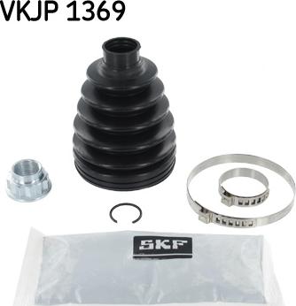 SKF VKJP 1369 - Пильник, приводний вал avtolavka.club