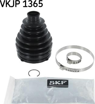 SKF VKJP 1365 - Пильник, приводний вал avtolavka.club