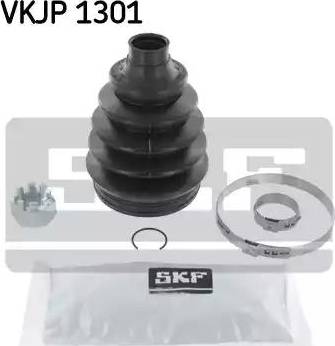 SKF VKJP 1301 - Пильник, приводний вал avtolavka.club