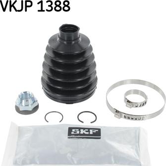 SKF VKJP 1388 - Пильник, приводний вал avtolavka.club