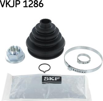 SKF VKJP 1286 - Пильник, приводний вал avtolavka.club