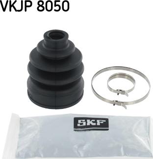 SKF VKJP 8050 - Пильник, приводний вал avtolavka.club