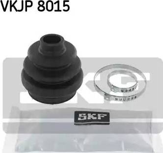 SKF VKJP 8015 - Пильник, приводний вал avtolavka.club