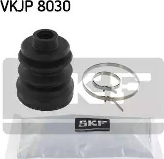 SKF VKJP 8030 - Пильник, приводний вал avtolavka.club