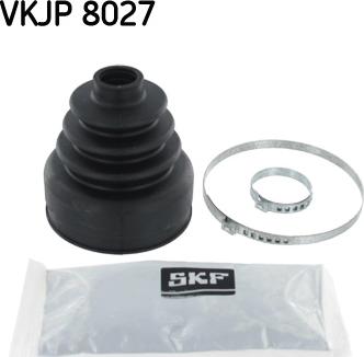 SKF VKJP 8027 - Пильник, приводний вал avtolavka.club