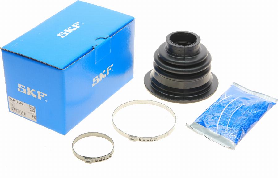 SKF VKJP 8109 - Пильник, приводний вал avtolavka.club