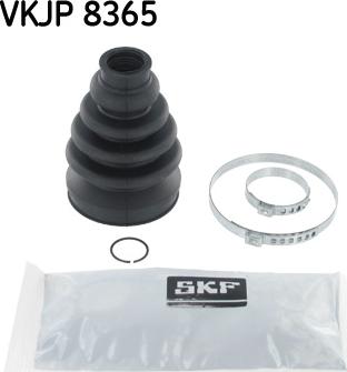 SKF VKJP 8365 - Пильник, приводний вал avtolavka.club