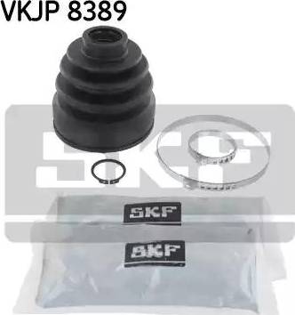 SKF VKJP 8389 - Пильник, приводний вал avtolavka.club