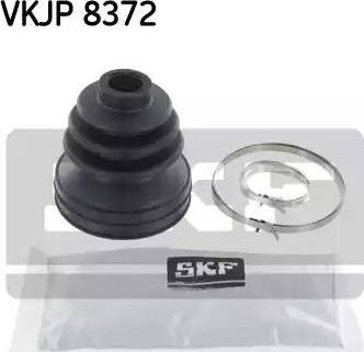 SKF VKJP 8372 - Пильник, приводний вал avtolavka.club