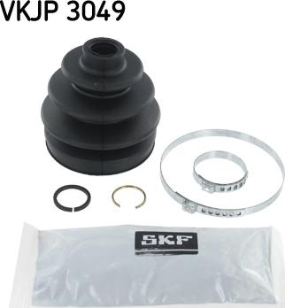 SKF VKJP 3049 - Пильник, приводний вал avtolavka.club