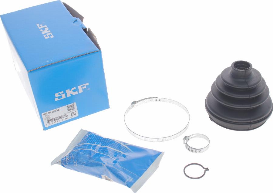 SKF VKJP 3001 - Пильник, приводний вал avtolavka.club