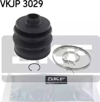 SKF VKJP 3029 - Пильник, приводний вал avtolavka.club