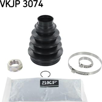 SKF VKJP 3074 - Пильник, приводний вал avtolavka.club