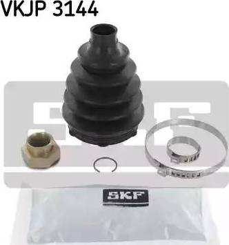 SKF VKJP 3144 - Пильник, приводний вал avtolavka.club