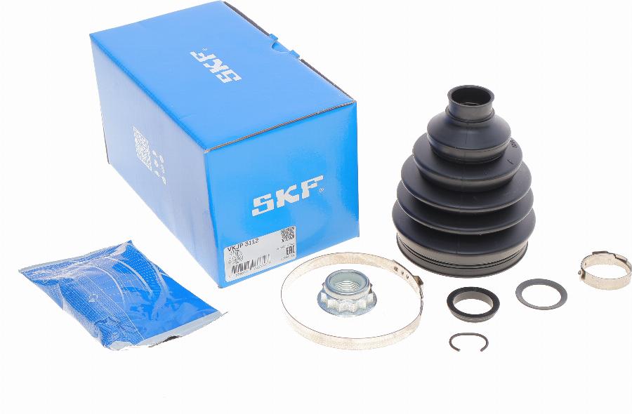 SKF VKJP 3112 - Пильник, приводний вал avtolavka.club