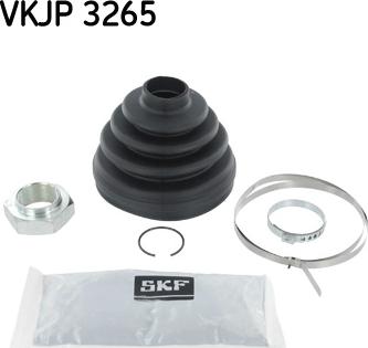 SKF VKJP 3265 - Пильник, приводний вал avtolavka.club