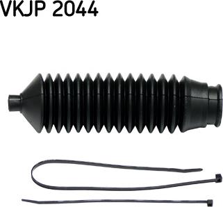 SKF VKJP 2044 - Комплект пилника, рульове управління avtolavka.club