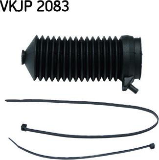 SKF VKJP 2083 - Комплект пилника, рульове управління avtolavka.club
