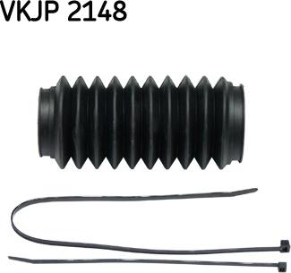 SKF VKJP 2148 - Комплект пилника, рульове управління avtolavka.club