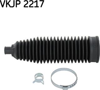 SKF VKJP 2217 - Комплект пилника, рульове управління avtolavka.club