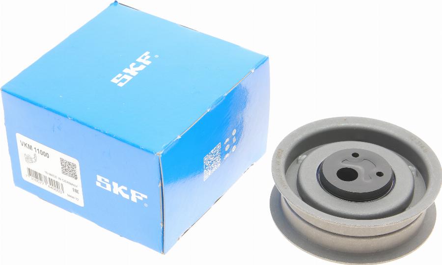 SKF VKM 11000 - Натяжна ролик, ремінь ГРМ avtolavka.club