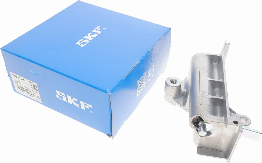 SKF VKM 11145 - Натяжна ролик, ремінь ГРМ avtolavka.club