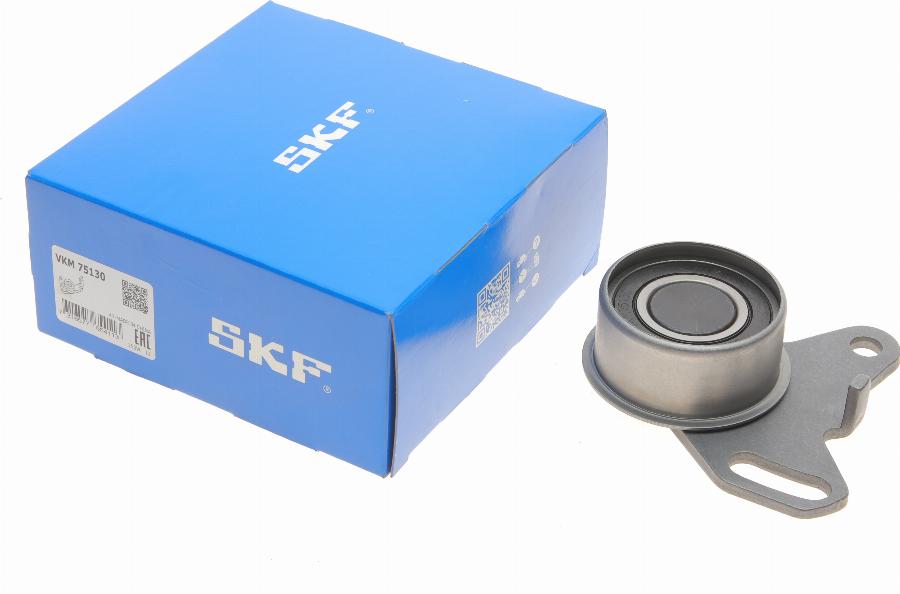 SKF VKM 75130 - Натяжна ролик, ремінь ГРМ avtolavka.club