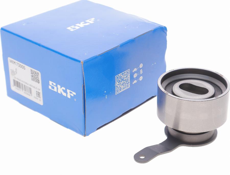 SKF VKM 73005 - Натяжна ролик, ремінь ГРМ avtolavka.club