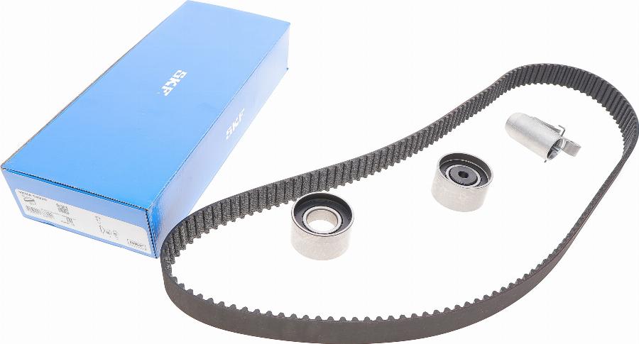 SKF VKMA 94920 - Комплект ременя ГРМ avtolavka.club