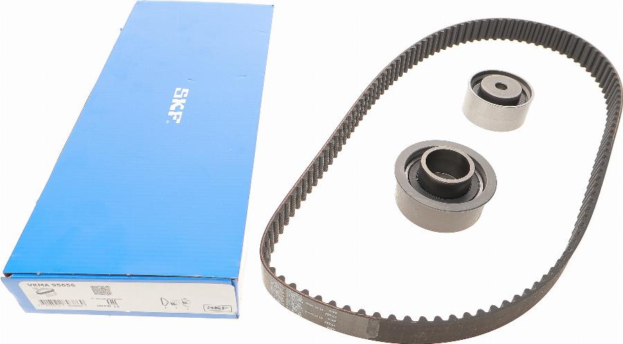 SKF VKMA 95656 - Комплект ременя ГРМ avtolavka.club