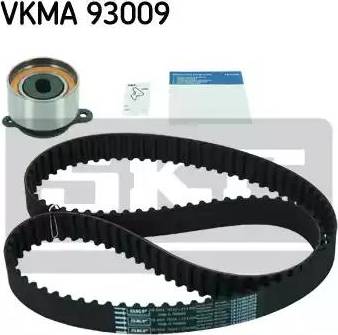 SKF VKMA 93009 - Комплект ременя ГРМ avtolavka.club