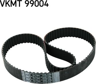 SKF VKMT 99004 - Ремінь ГРМ avtolavka.club