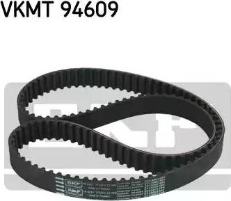 SKF VKMT 94609 - Ремінь ГРМ avtolavka.club