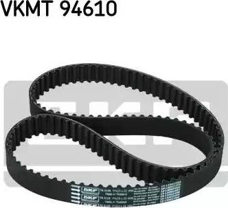 SKF VKMT 94610 - Ремінь ГРМ avtolavka.club