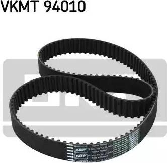 SKF VKMT 94010 - Ремінь ГРМ avtolavka.club