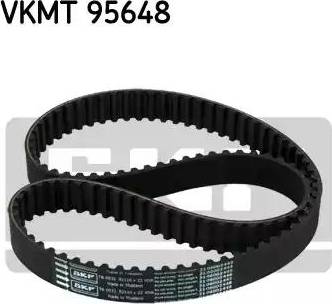 SKF VKMT 95648 - Ремінь ГРМ avtolavka.club