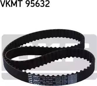 SKF VKMT 95632 - Ремінь ГРМ avtolavka.club