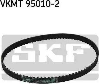 SKF VKMT 95010-2 - Ремінь ГРМ avtolavka.club
