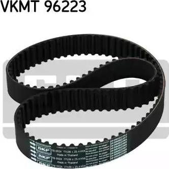 SKF VKMT 96223 - Ремінь ГРМ avtolavka.club